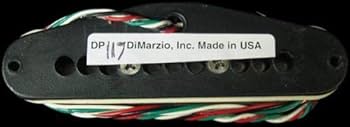 ディマジオ DP 117 HS 3 HS-3™ [DP117] | DiMarzio JP
